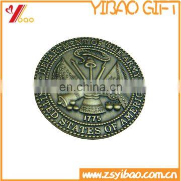 Customize Antique Coin, High Quality souvenir Coins,Blanks For Antique Coins