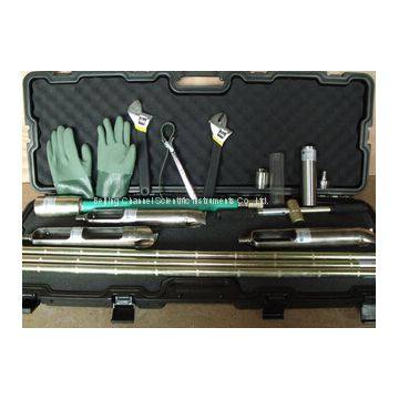 QT-TQ1301 manual soil sampling kit