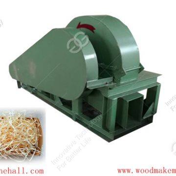 Commerical use wood wool machinery price wood shaving machine  supplier China