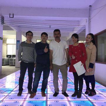 Guangzhou Homeilight Manufacturer company overview - view 3