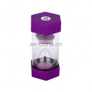 High Quality Magnetic Sand Timer Hourglass