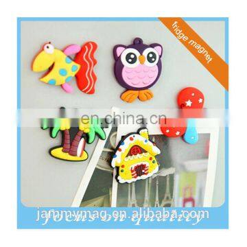Custom Carton Fridge Magnet , Oem Fridge Magnet