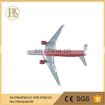 Boeing 777-300 Resin Aircraft Model,High Quality Replicas,Customized Model Plane 1:400 Scale photo-5