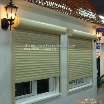 Aluminum Roller Slats/ Roller Shutter/ Rolling Shutter photo-2
