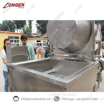 Commercial Chicken Frying Manufacture photo-3