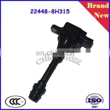 High QualityJapan Car Ignition Coil OEM#22448-8H315,8H300,8H310,8H311