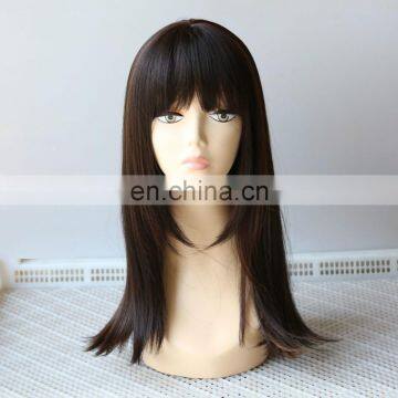 Brazilian expensive human hair wigs 100 human cheap brazilian human hair wigs