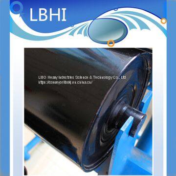 Conveyor frame leg frames middler frames for conveyor system