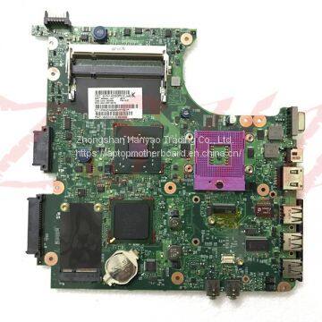 495404-001 for hp 540 550 laptop motherboard ddr2 gme965 Free Shipping 100% test ok