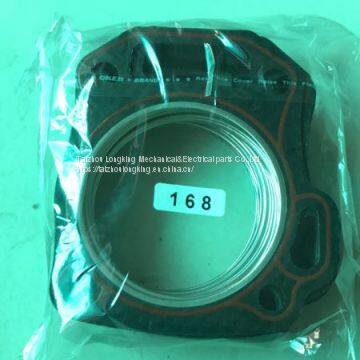 168F engine top cylinder gasket ,Cylinder head ,generator spare parts