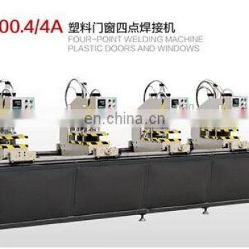 Jinan Sunny PVC Sandwich Panel for Door Machines photo-3