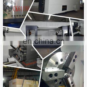 Easy to Study and Cheap Price Hobby Cnc Lathe photo-3