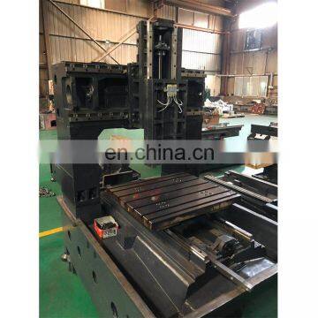 CNC Milling Aluminium Metal Engraving Machine photo-3