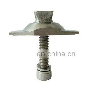 Sach Foot Adapter S2A01 (Aluminum)