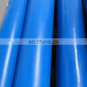 Strong Sewing Blue Coating Waterproof PE Mattress Covers photo-4