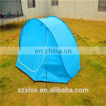 2 person 190T Polyester waterproof Shenzhen outdoor furniture camping tipi tent