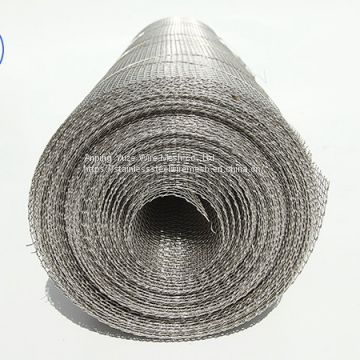 Square Woven Mesh