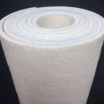 Filter Cloth  Polyester filter cloth manufacturer