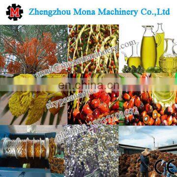 500kg/hour Palm Oil Extractor Machine African Palm Fruit Oil Mill/press Machine photo-5