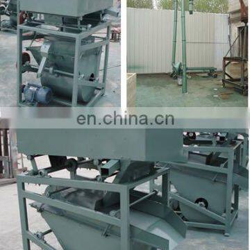 Factory Direct Widely Use Rice Stone Removing Machine photo-4