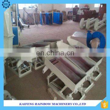 High Efficirncy Rice Grader Machine/Rice Grading Screen/grain Grader Machinery photo-5