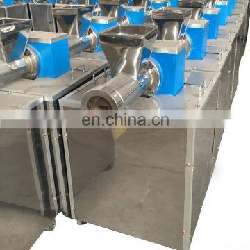 Multi Functional Fussili Marcaroni Pasta Noodle Making Machine photo-4