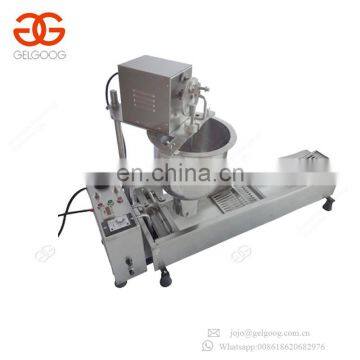 Industrial Donut Maker Doughnut Making Forming Production Line Price Machine For Donuts photo-5