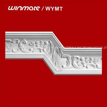 Gypsum Cornice (plaster Mouldings) photo-2