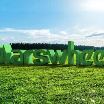 Jiangsu Marswheel Intelligent Technology Co., Ltd company overview - view 1