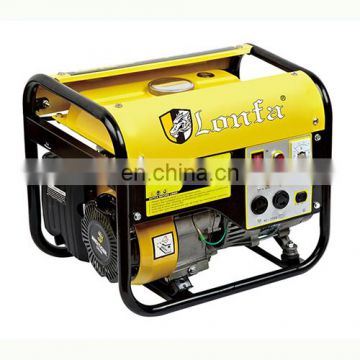 1kW Mini Standby Electric Petrol Generator