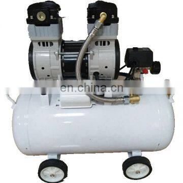 2hp 50l Piston Portable Air Compressor for Sale photo-4