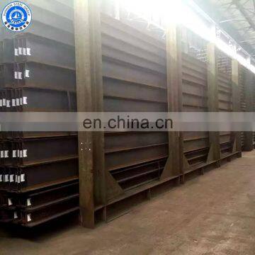 Stock 100x100x6x8 h Beam for Sale photo-5