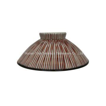 Quality Cheap Hand Painted Mini Noodle Ceramic Bowl Made in China photo-2