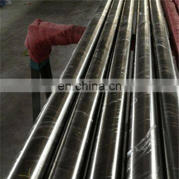 Nickle Alloy Inconel783 Steel Round Bar 43mm Black/bright Surface Stock Price photo-7