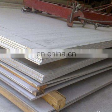 High quality 201 304 316 stainless steel sheet for sale