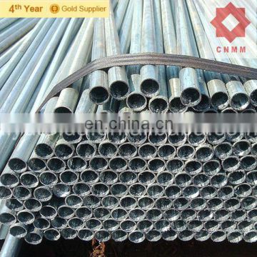 PRE-GALVANIZED PIPE/TUBE FOR GREENHOUSE