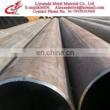 API 5L Pipe/API Steel Pipe/API Tubing