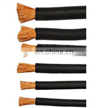 VDE Standard H03RT-H Textile Braided Rubber Cable For Electric Irons photo-2