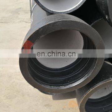 c30ductile iron pipe