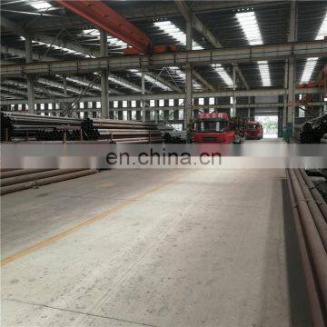 ASTM SA213T12 Ferrite Alloy & Austenitized Seamless Alloy Steel Tubes and Pipe/Alloy Seamless Steel Tube photo-3