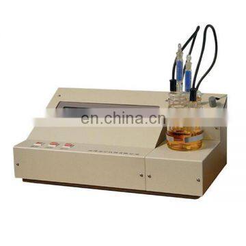 SF-1 Trace moisture analyzer