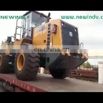 Chinese 1.8t mini wheel loader Lw188kv