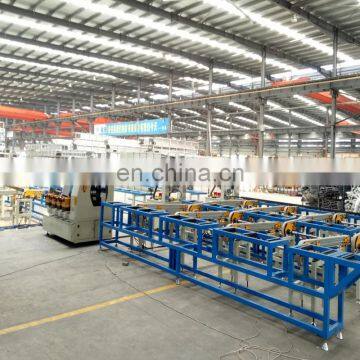 Automatic Thermal Break Assembly Machines for Aluminium Profiles_aluminium Window and Door_knurling Machine_rolling Machine photo-4