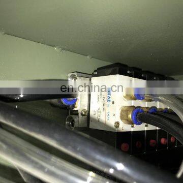 Good Price Single Head Manual PVC Window Welding Machine photo-6