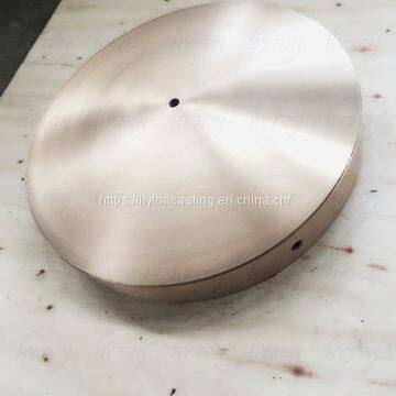 Apply to Metso Nordberg HP400 Multi-Cylinder Cone Crusher Spare Parts Head Ball photo-5