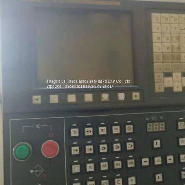 SMTCL STC34100bpipe CNC Pipe Threading Lathe photo-4