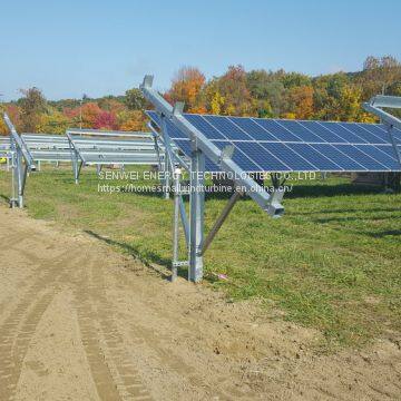 22kw Installing Solar Panels on House With Most Efficient Solar Panels