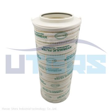 UTERS replace of PALL  glass fiber  hydraulic  oil  filter element HC2216FKN6H accept custom