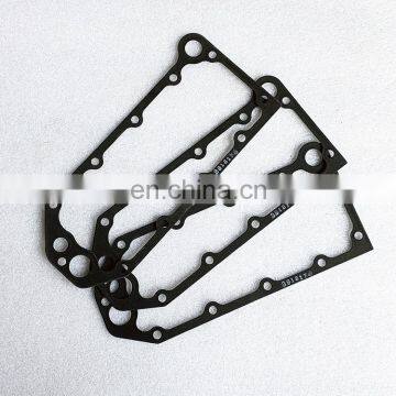 Spare Parts for Cummins 6CT Oil Cooler Core Gasket 3918174