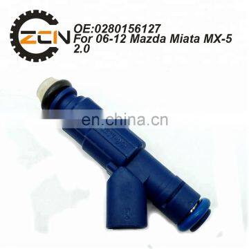 Parts for Your Automobile OEM 0280156127 Fuel Injector Repair Kits photo-4